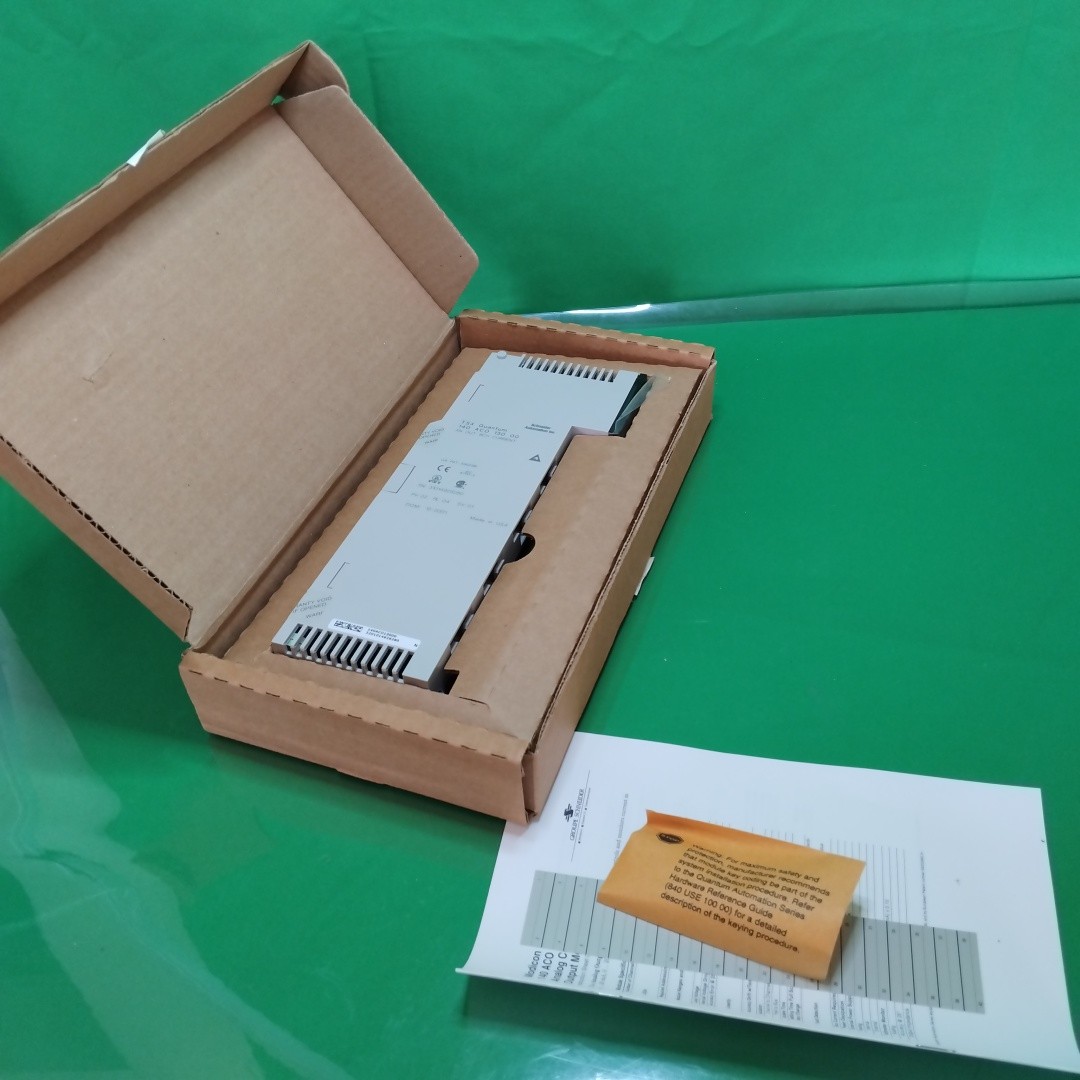 SCHNEIDER ELECTRIC - Image 1
