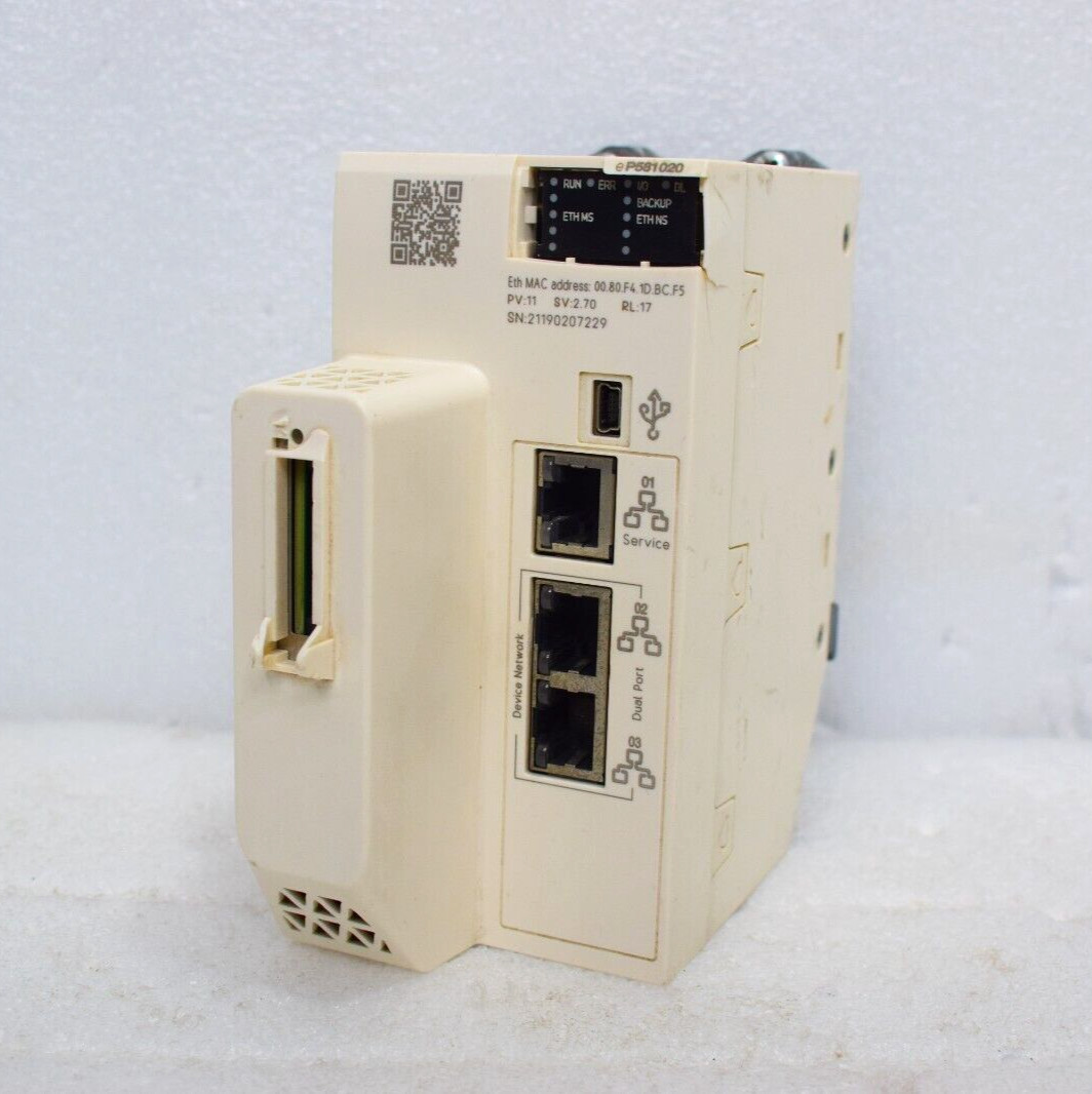 SCHNEIDER ELECTRIC - Image 1