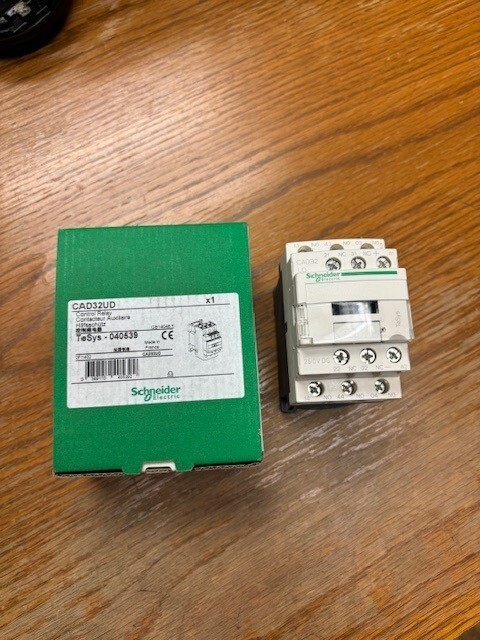 SCHNEIDER ELECTRIC - Image 1