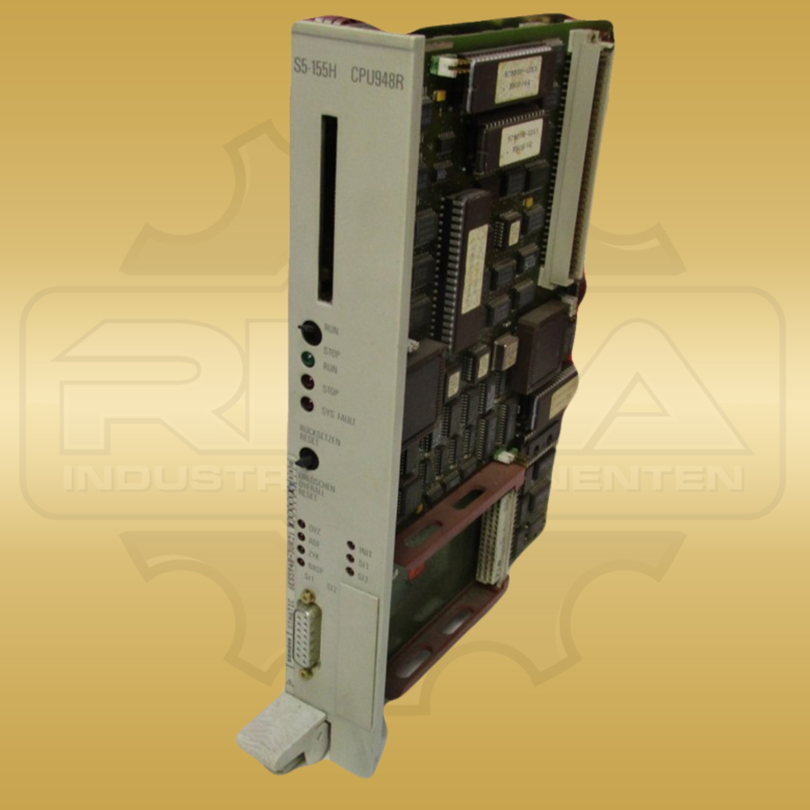SIEMENS - Image 1