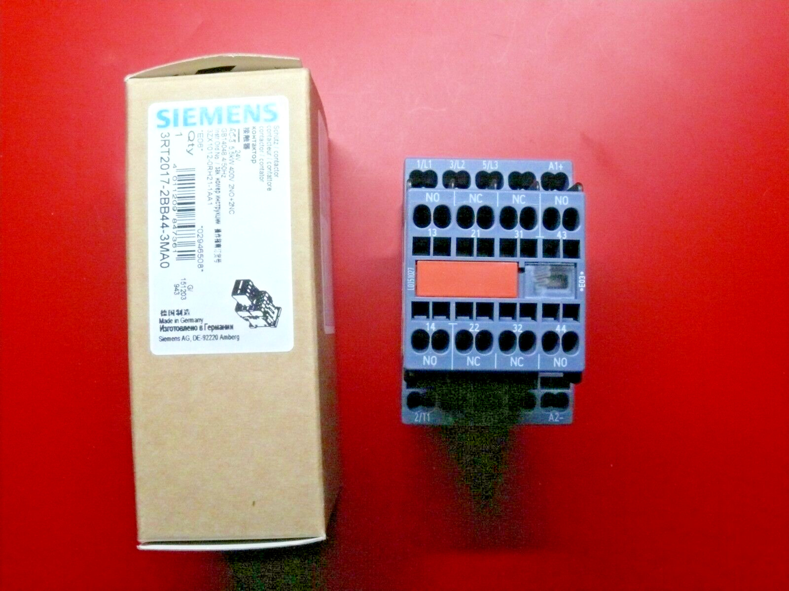 SIEMENS - Image 1