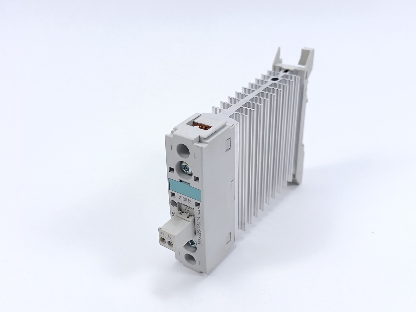 SIEMENS - Image 1