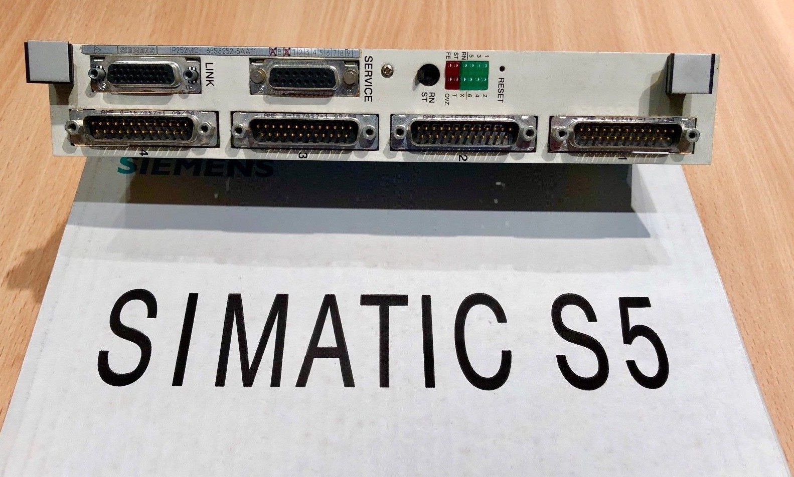SIEMENS - Image 1