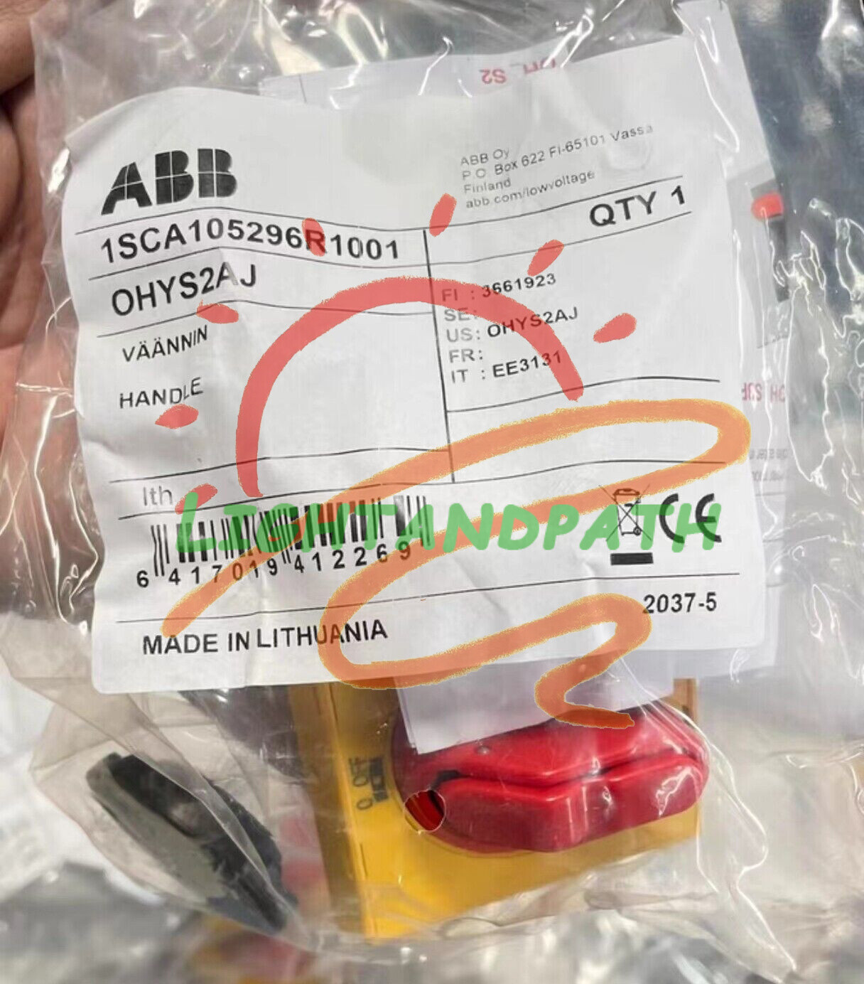 ABB - Image 1
