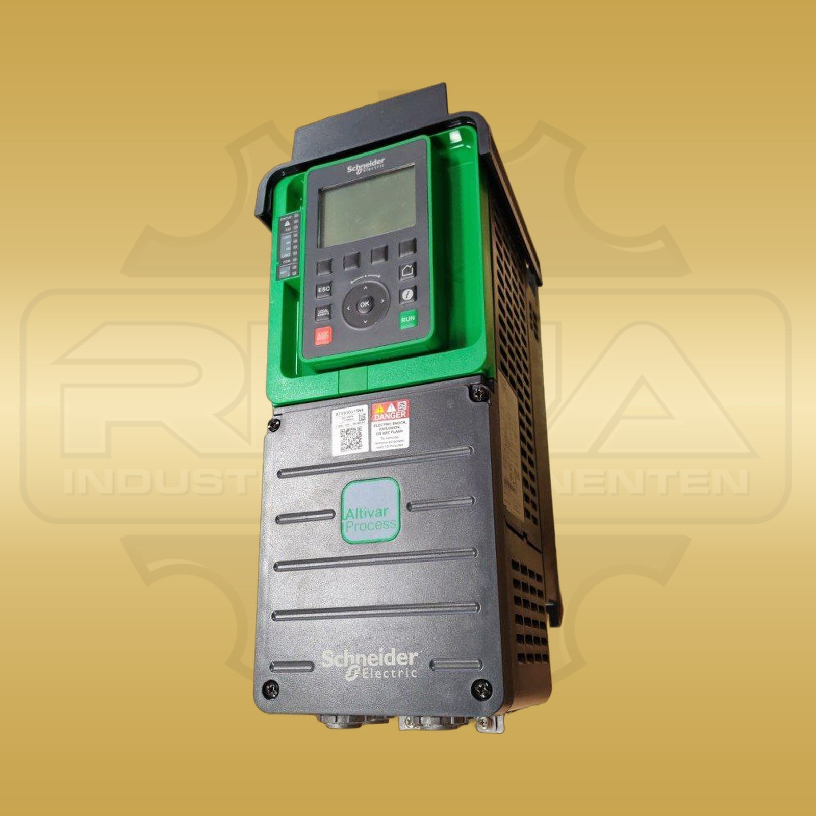 SCHNEIDER ELECTRIC - Image 1