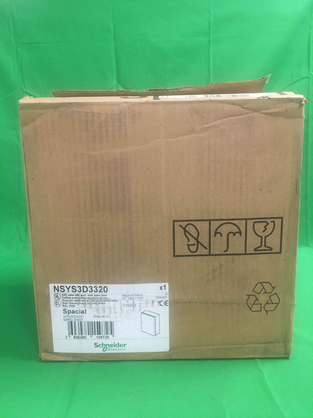 SCHNEIDER ELECTRIC - Image 1