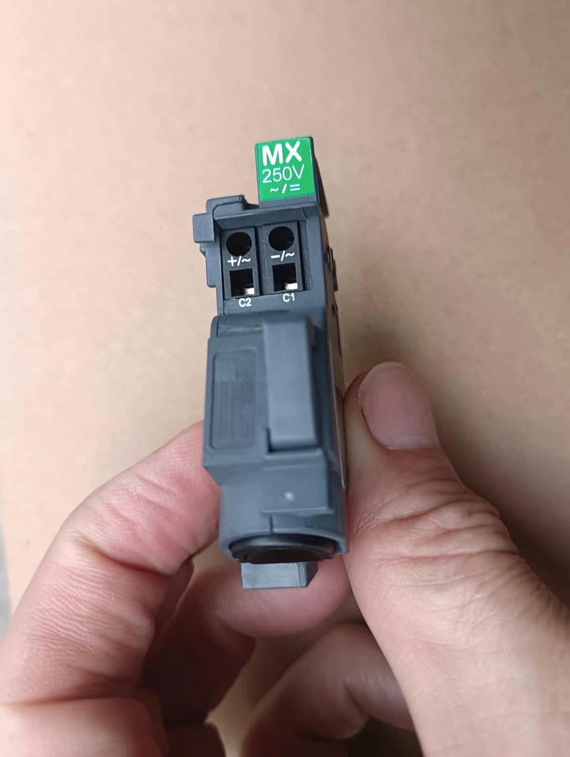 SCHNEIDER ELECTRIC - Image 1