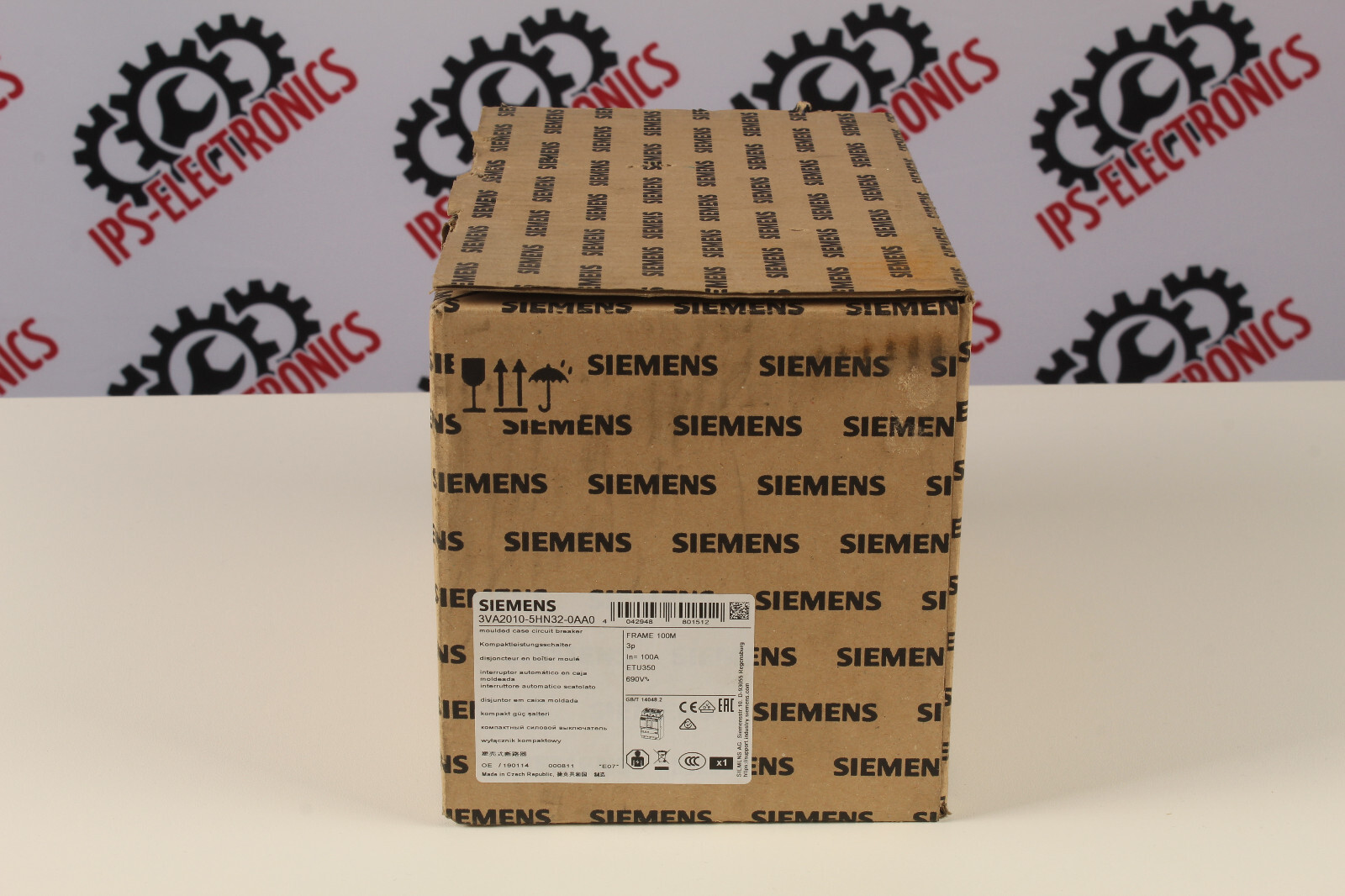 SIEMENS - Image 1