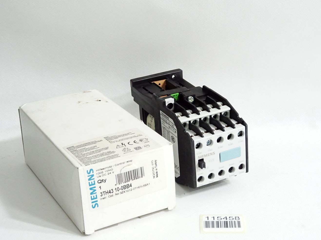 SIEMENS - Image 1