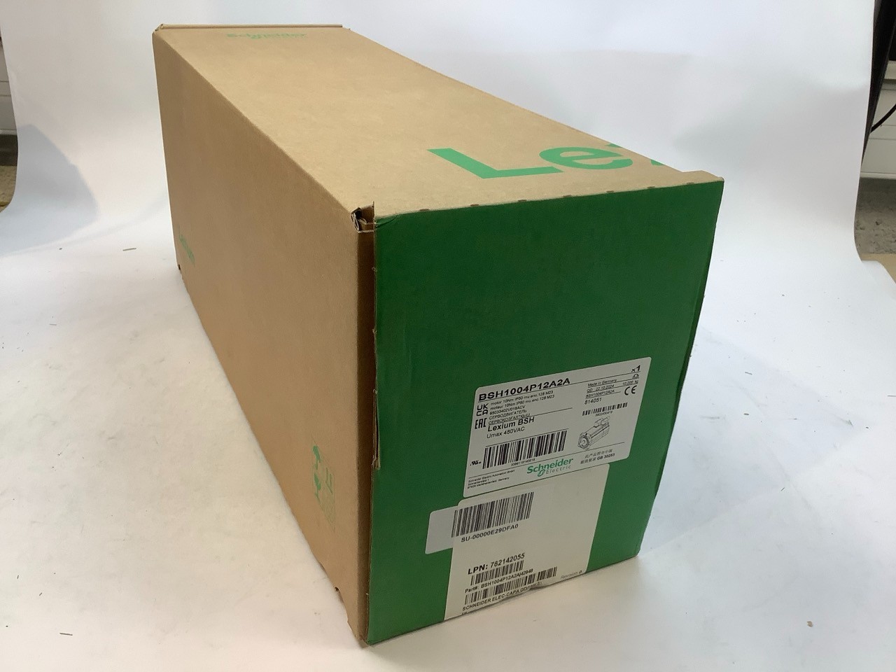 SCHNEIDER ELECTRIC - Image 1
