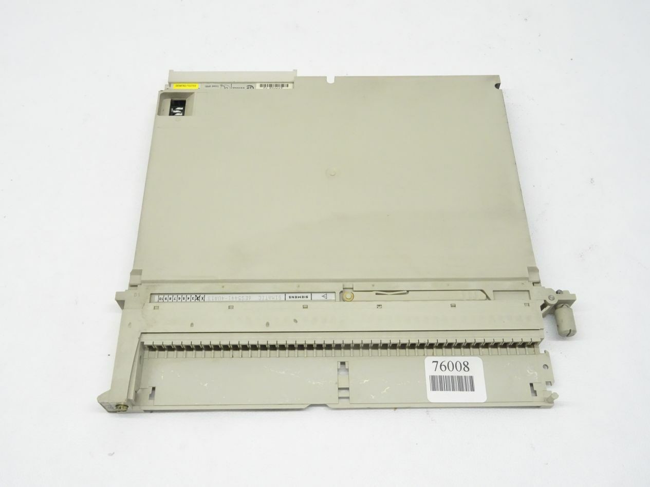 SIEMENS - Image 1