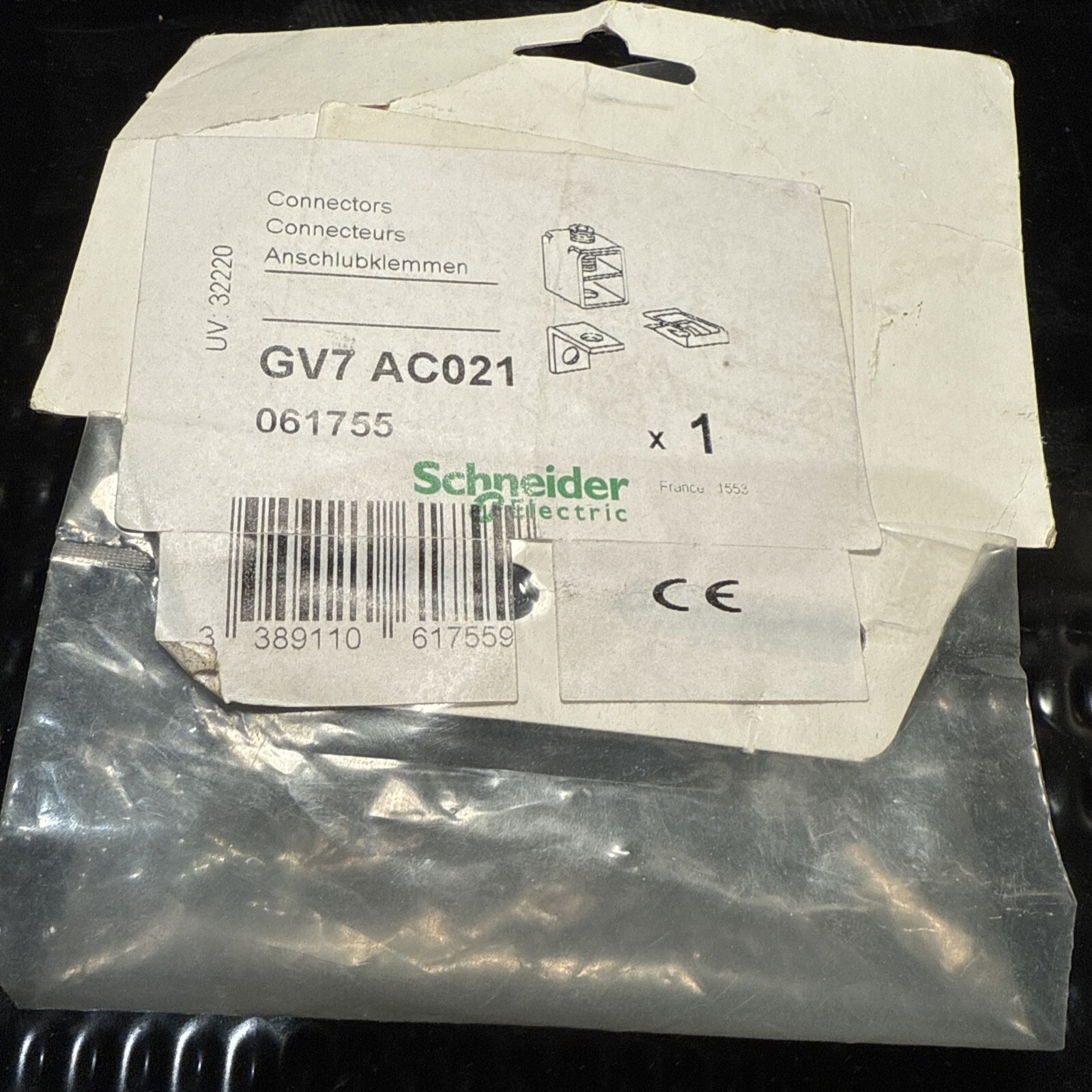 SCHNEIDER ELECTRIC - Image 1