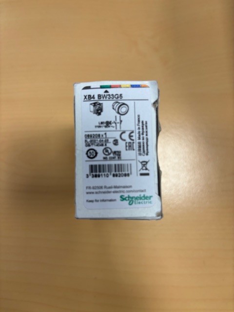 SCHNEIDER ELECTRIC - Image 1