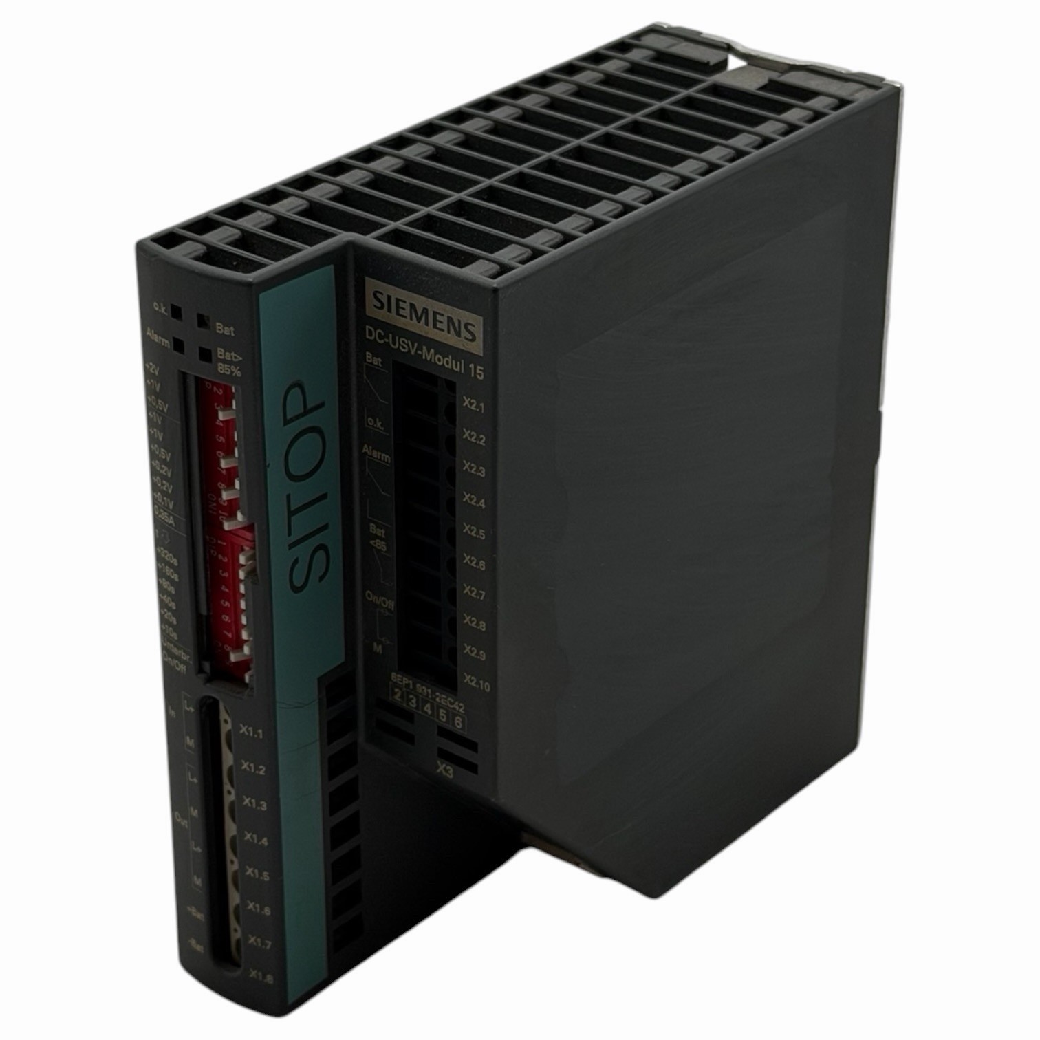 SIEMENS - Image 1