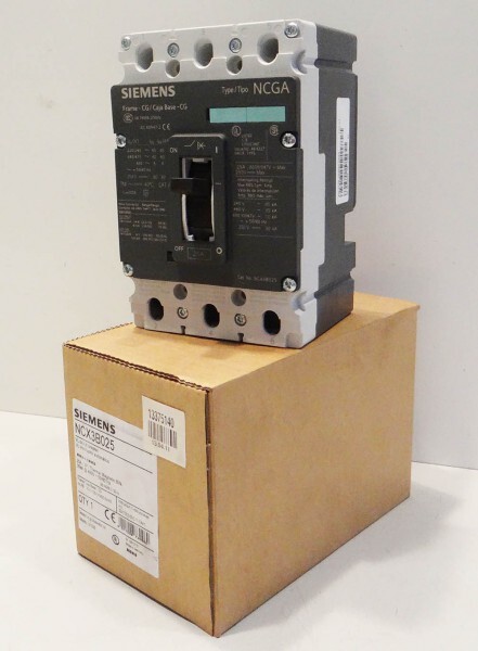 SIEMENS - Image 1
