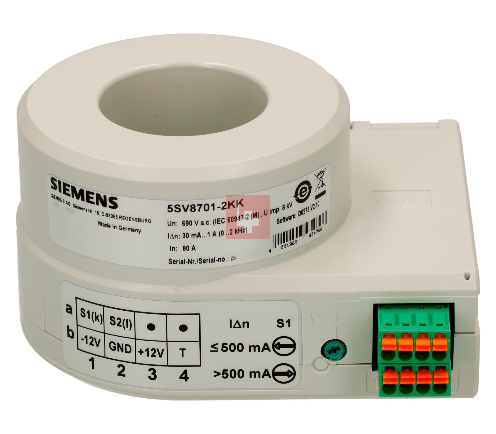 SIEMENS - Image 1