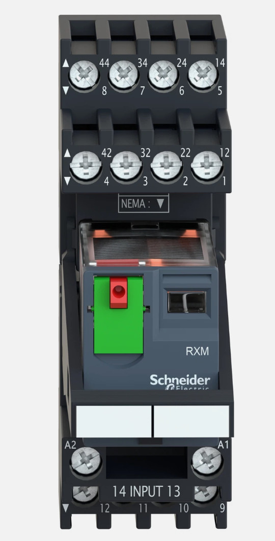 SCHNEIDER ELECTRIC - Image 1