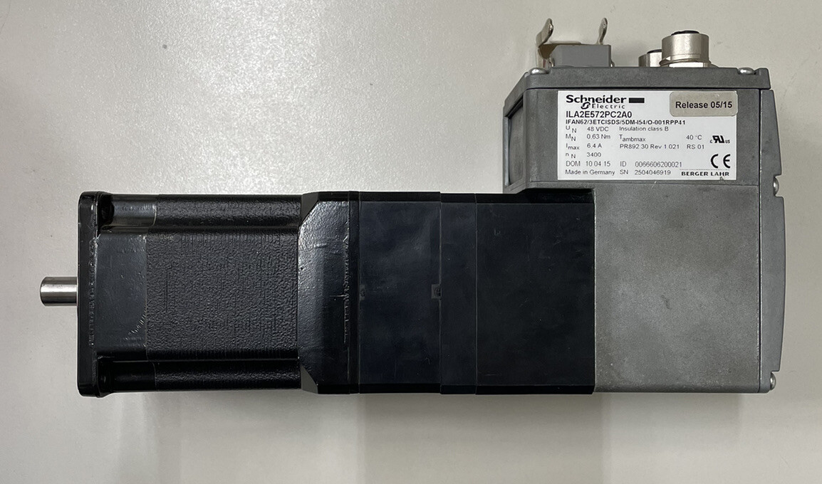 SCHNEIDER ELECTRIC - Image 1