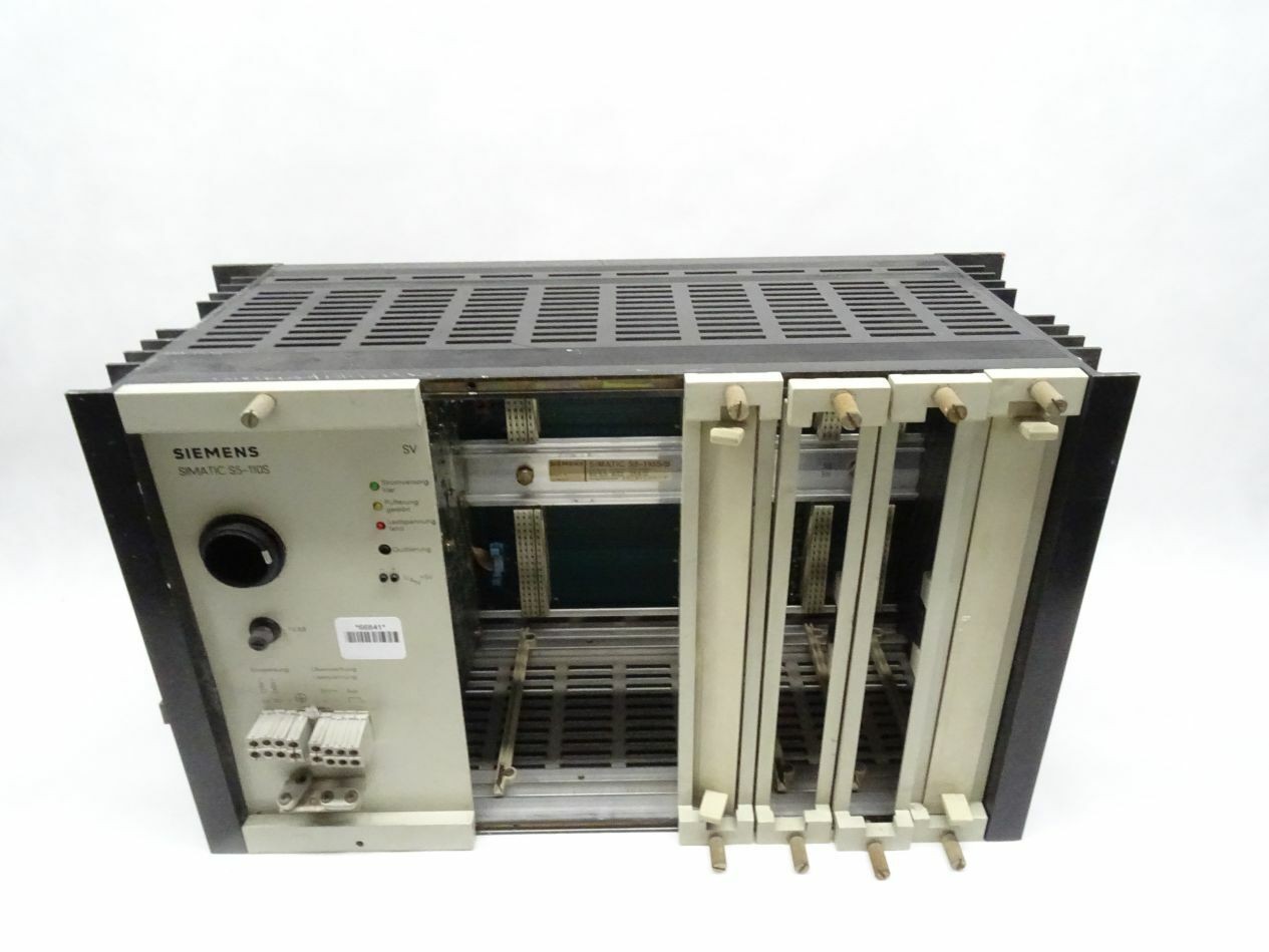 SIEMENS - Image 1