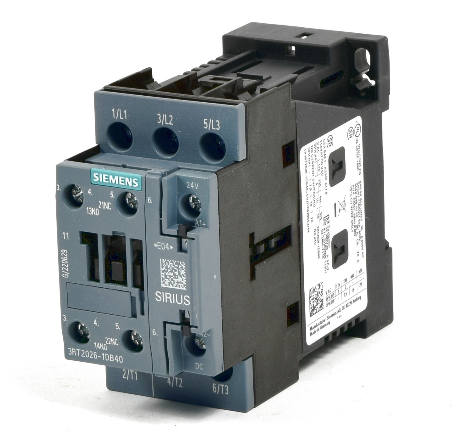 SIEMENS - Image 1