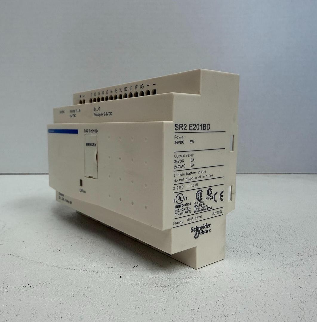 SCHNEIDER ELECTRIC - Image 1