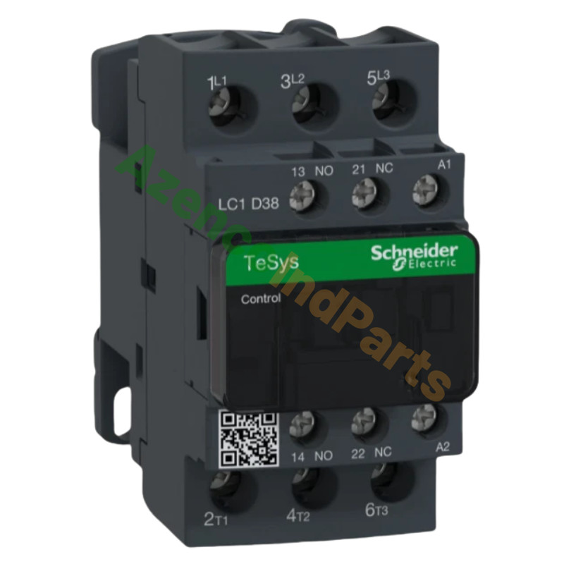 SCHNEIDER ELECTRIC - Image 1