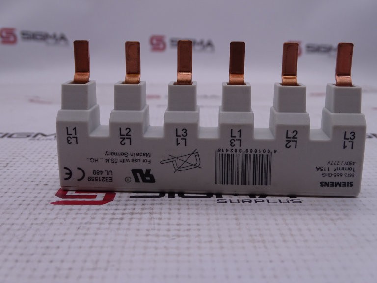SIEMENS - Image 1