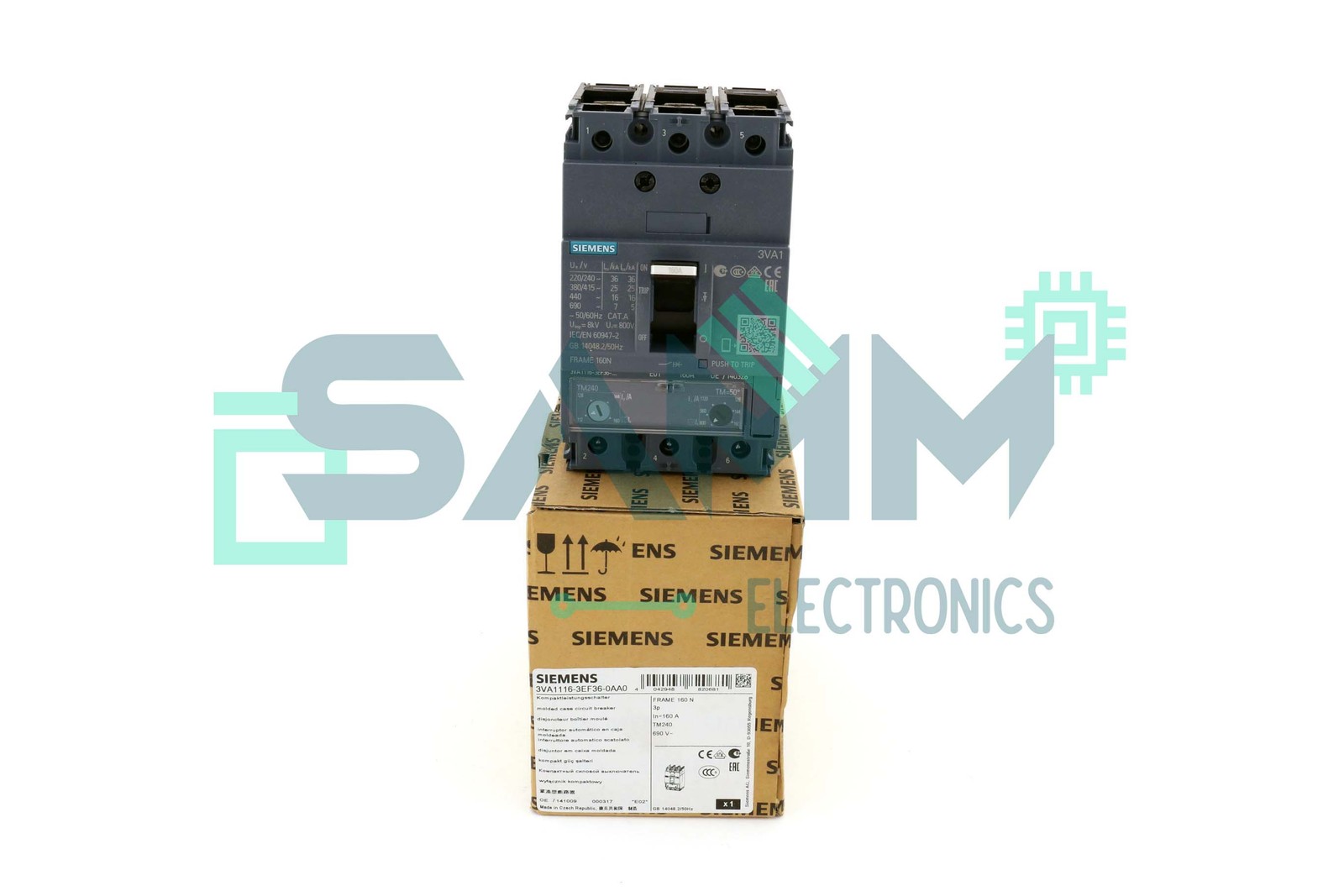 SIEMENS - Image 1