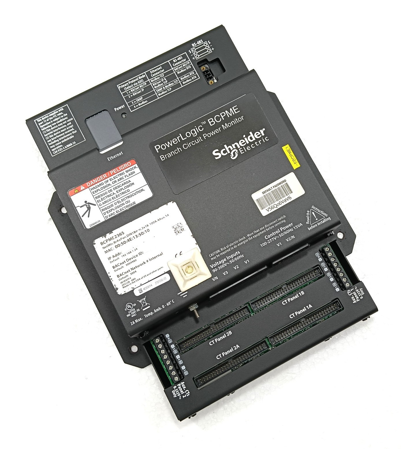 SCHNEIDER ELECTRIC - Image 1