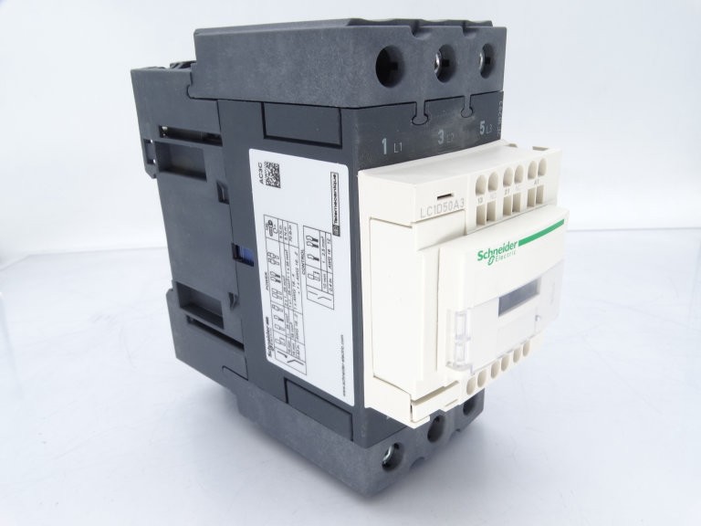 SCHNEIDER ELECTRIC - Image 1