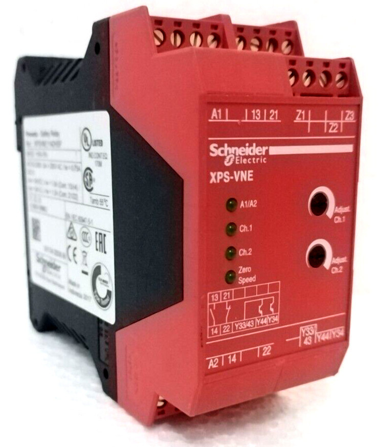 SCHNEIDER ELECTRIC - Image 1