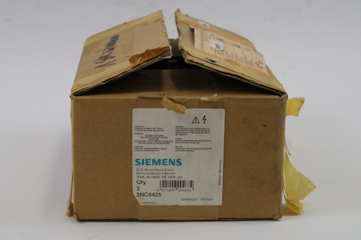 SIEMENS - Image 1