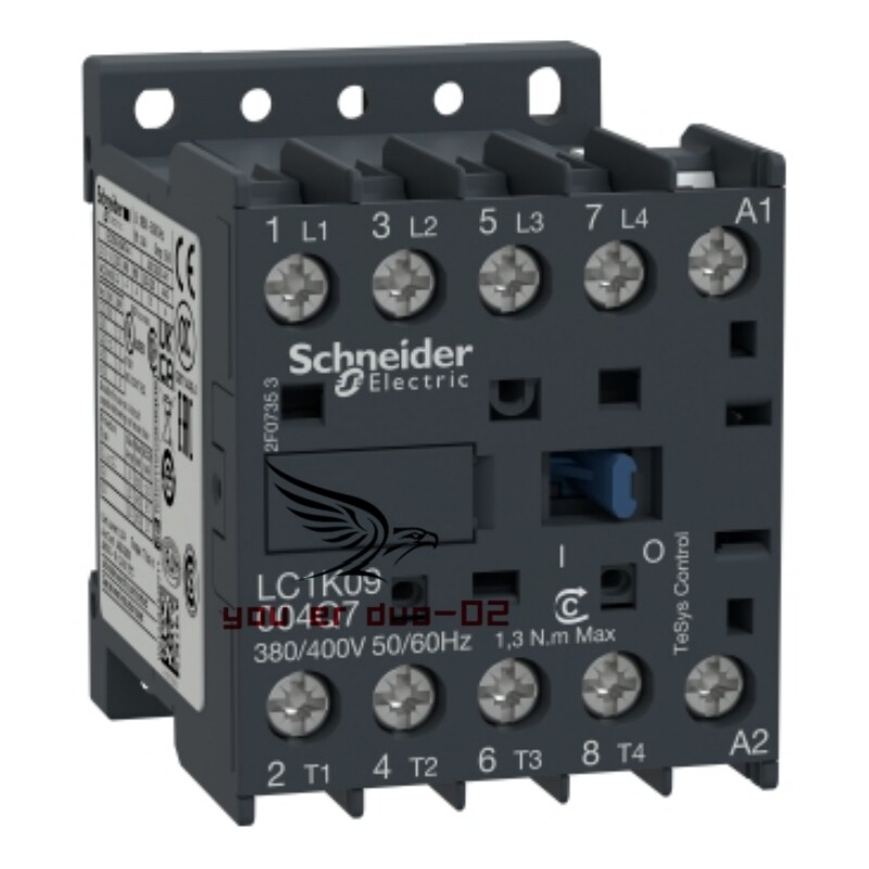 SCHNEIDER ELECTRIC - Image 1