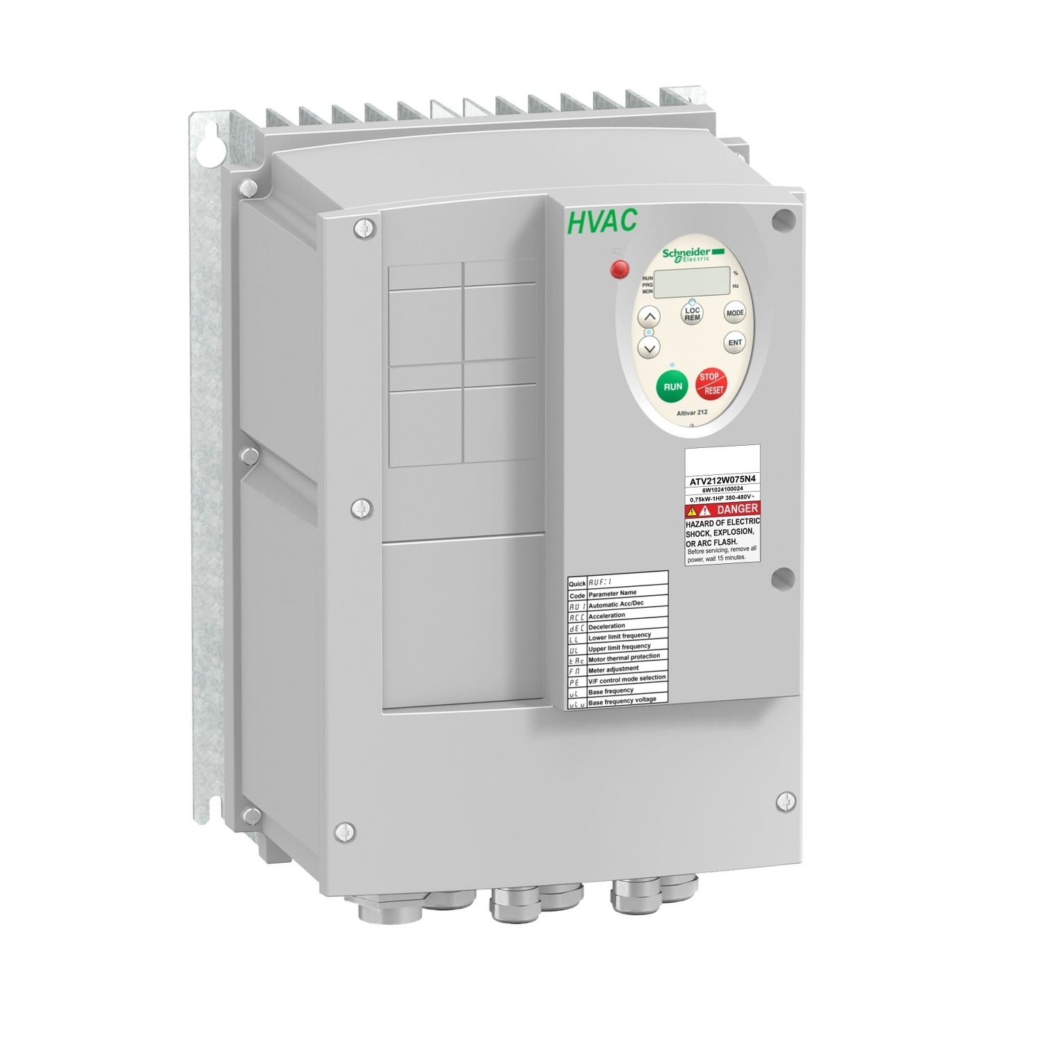 SCHNEIDER ELECTRIC - Image 1