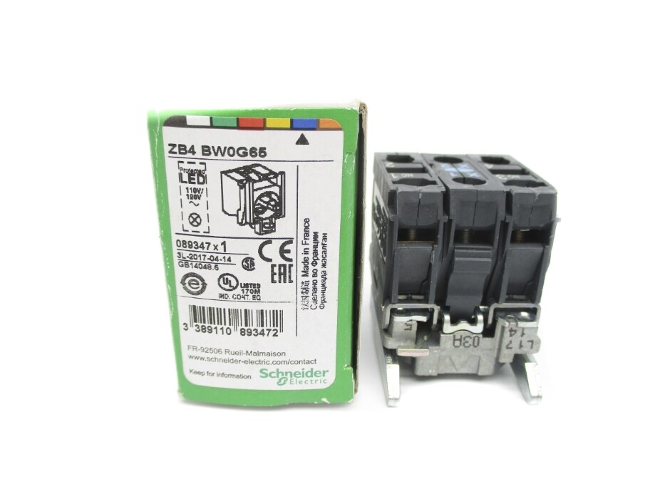 SCHNEIDER ELECTRIC - Image 1