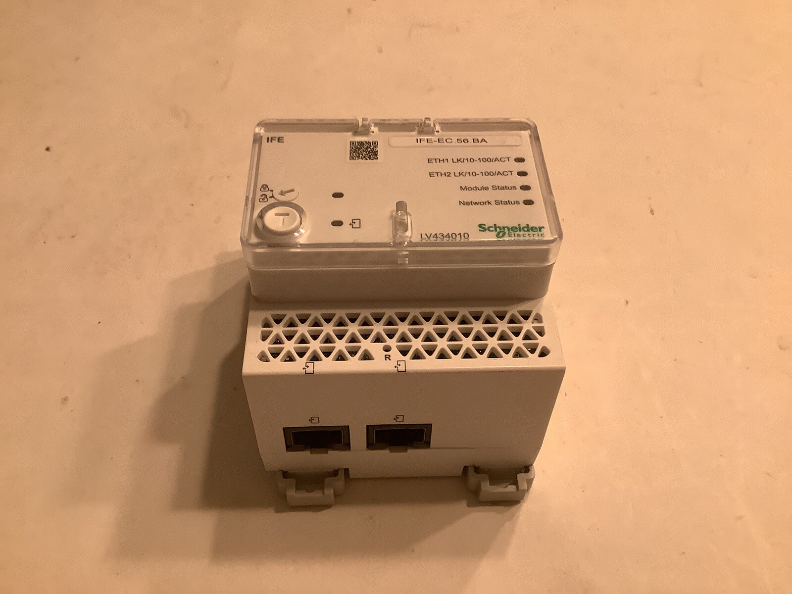 SCHNEIDER ELECTRIC - Image 1