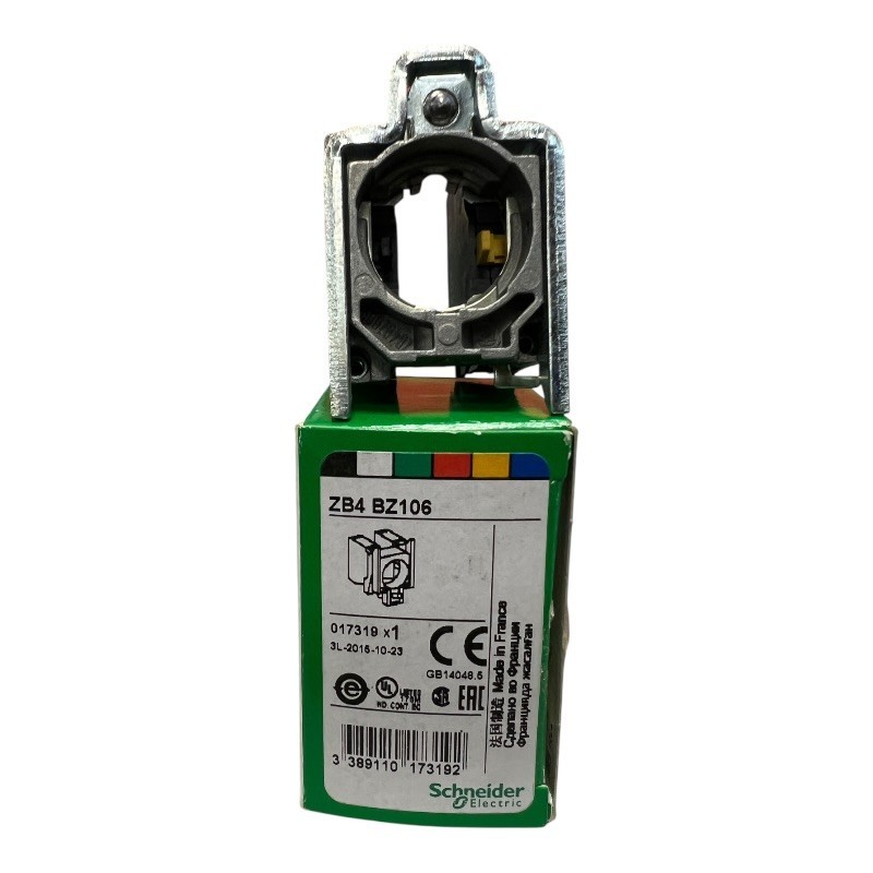 SCHNEIDER ELECTRIC - Image 1