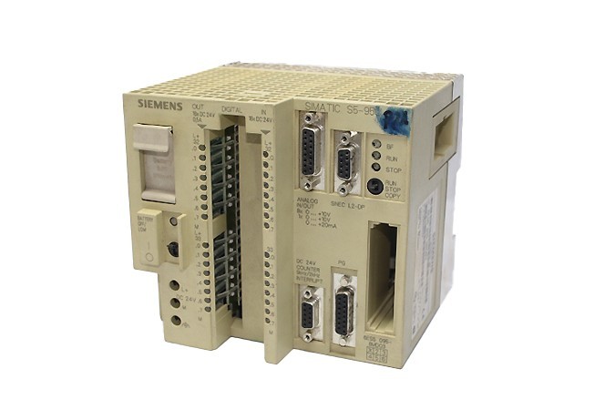 SIEMENS - Image 1