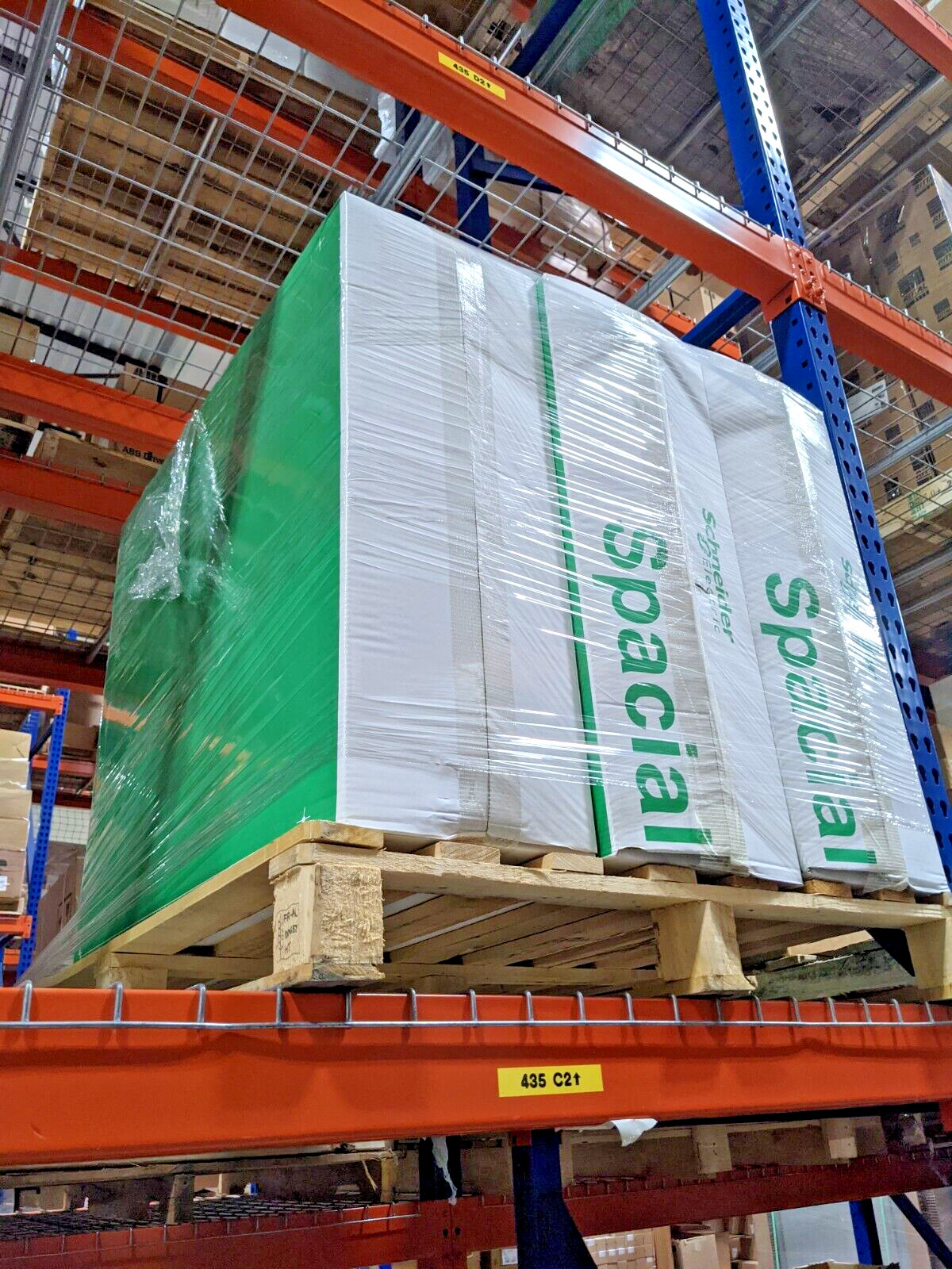 SCHNEIDER ELECTRIC - Image 1