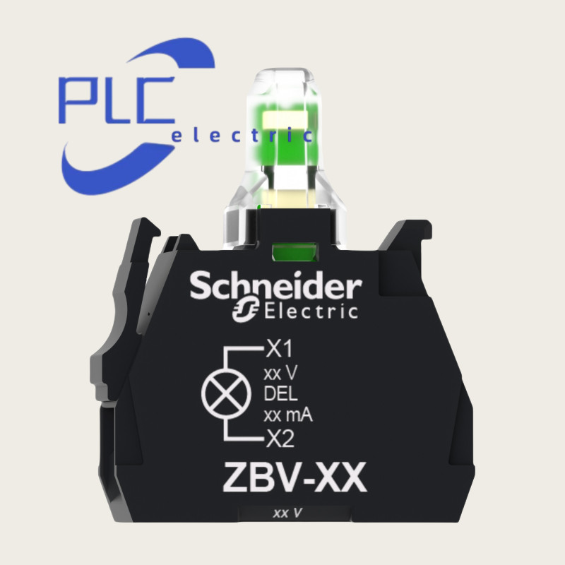 SCHNEIDER ELECTRIC - Image 1