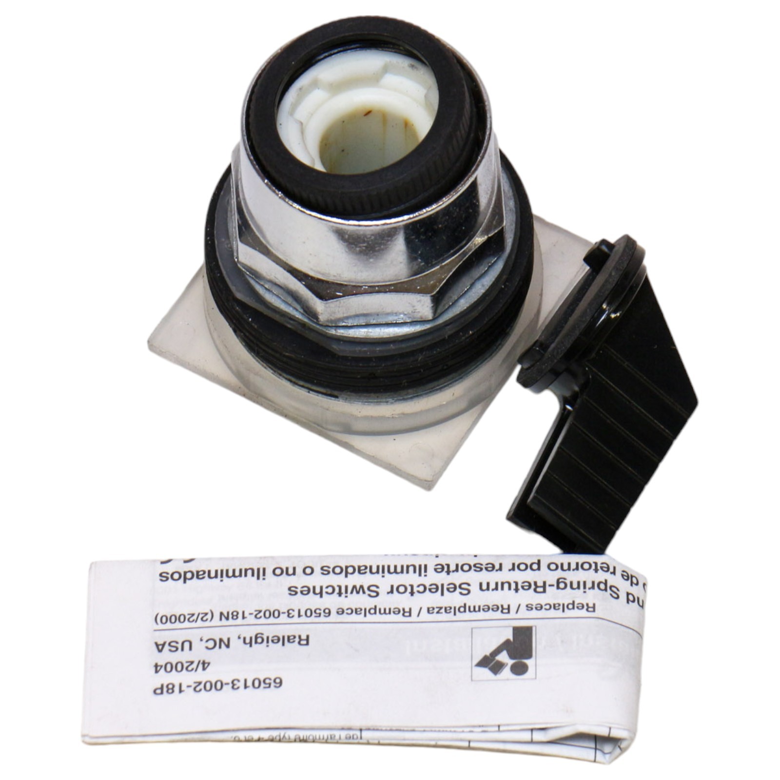 SCHNEIDER ELECTRIC - Image 1