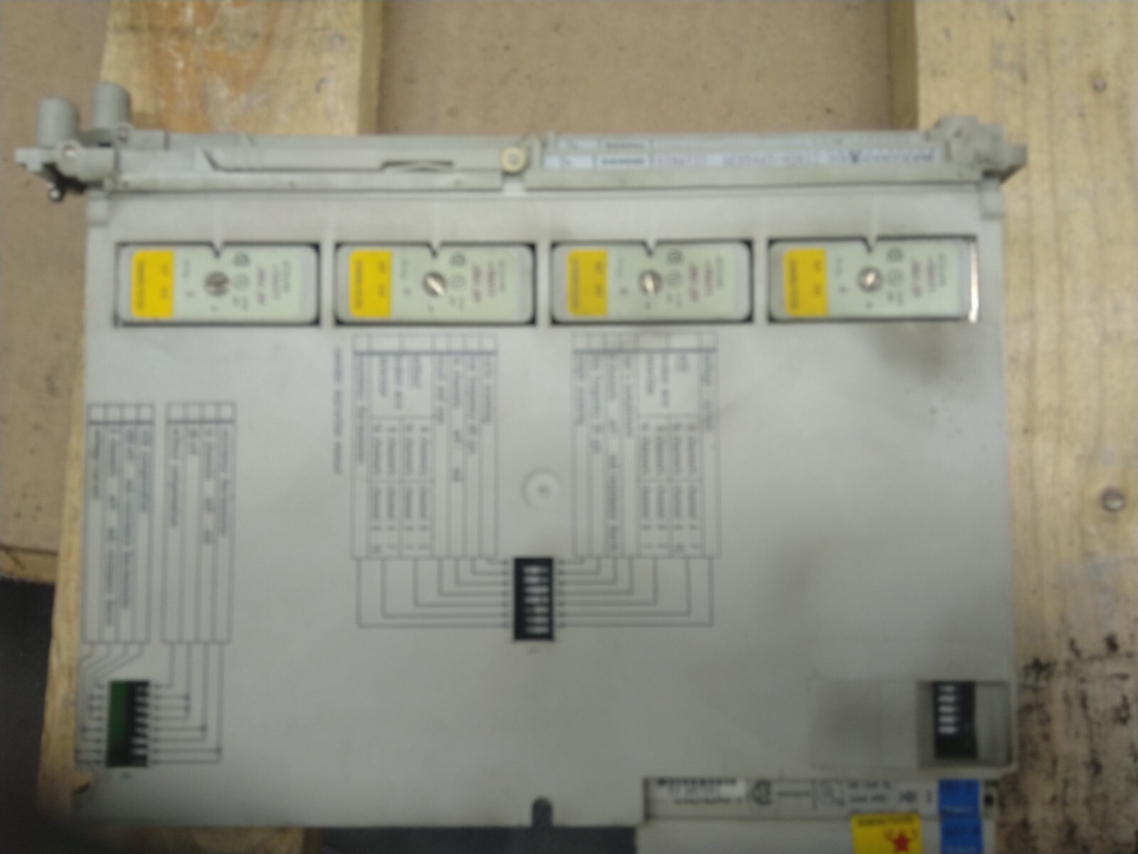 SIEMENS - Image 1
