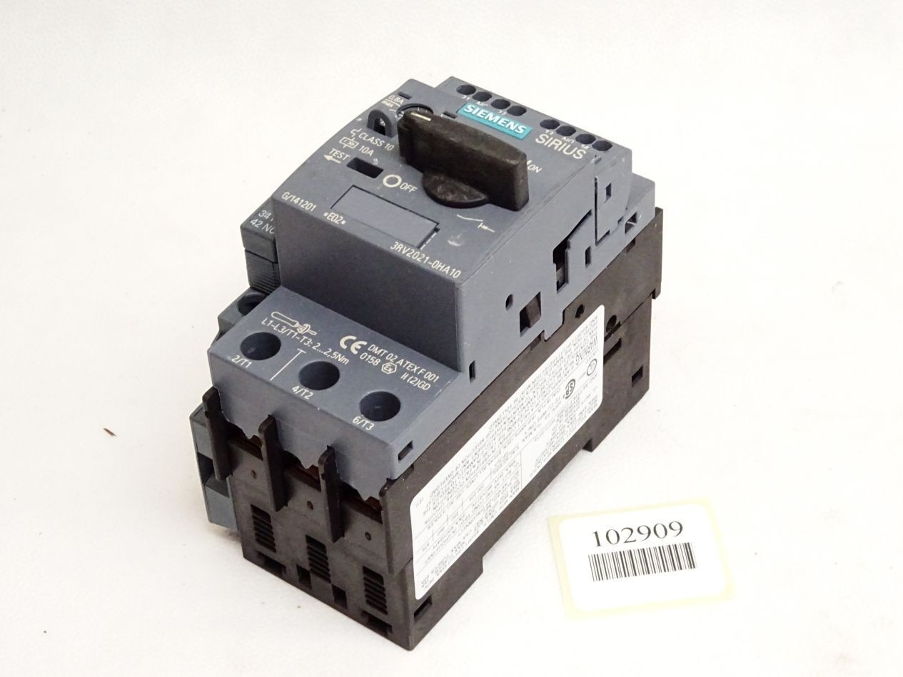 SIEMENS - Image 1