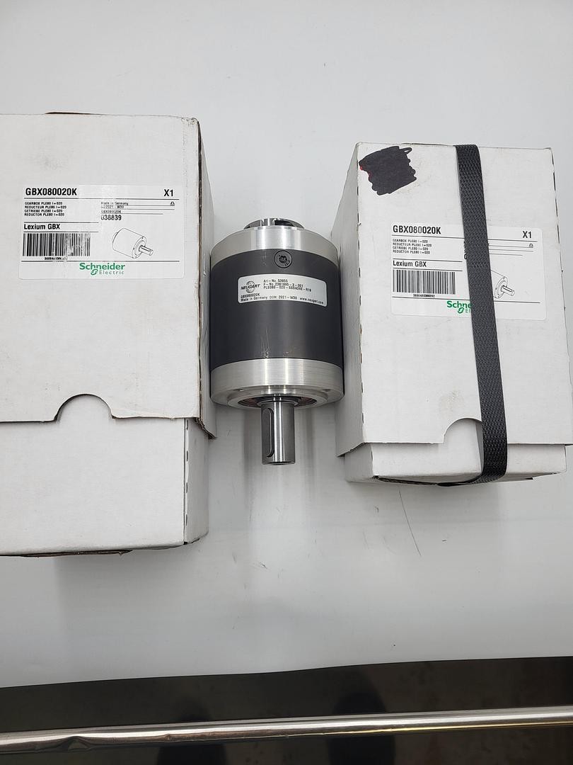 SCHNEIDER ELECTRIC - Image 1