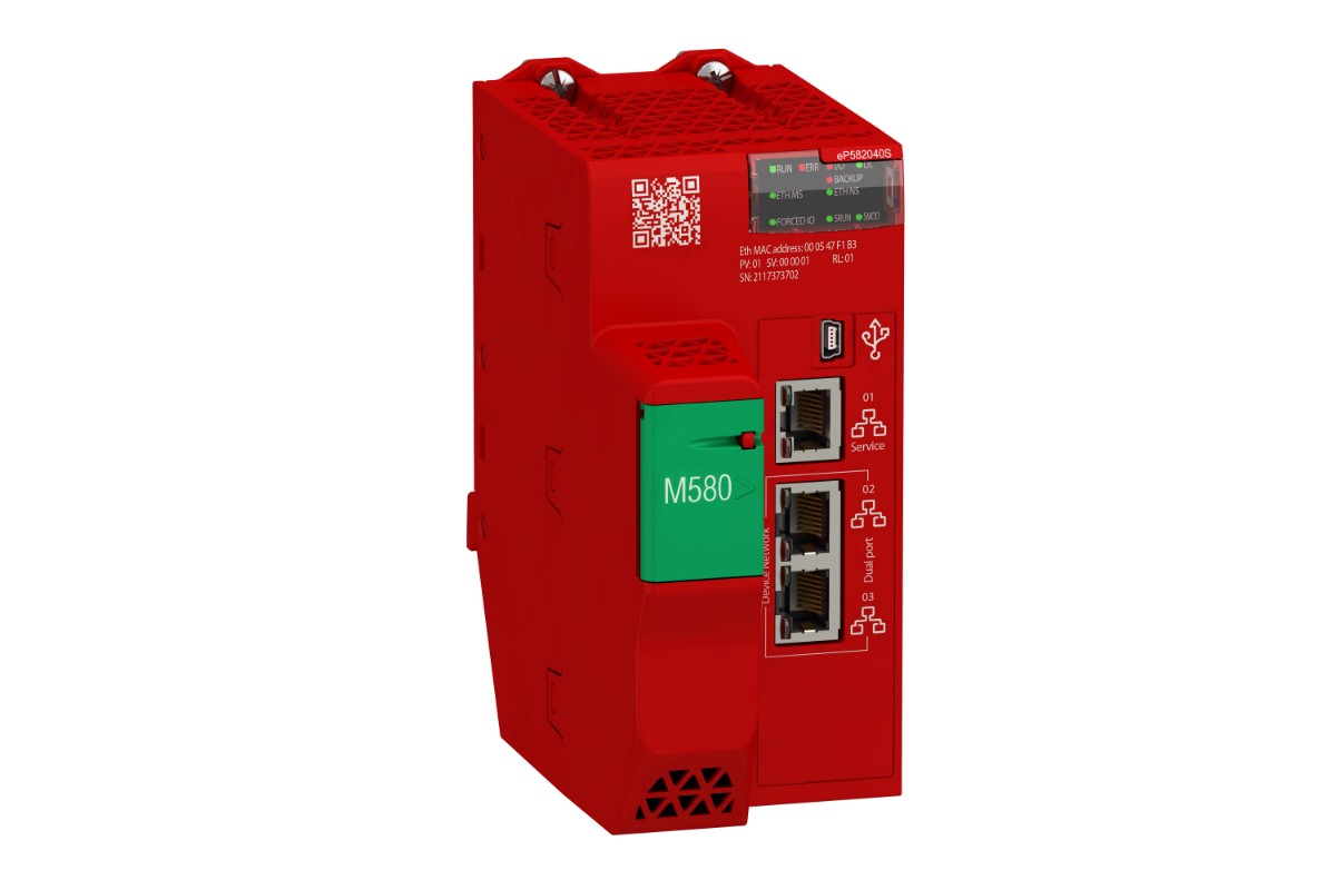 SCHNEIDER ELECTRIC - Image 1