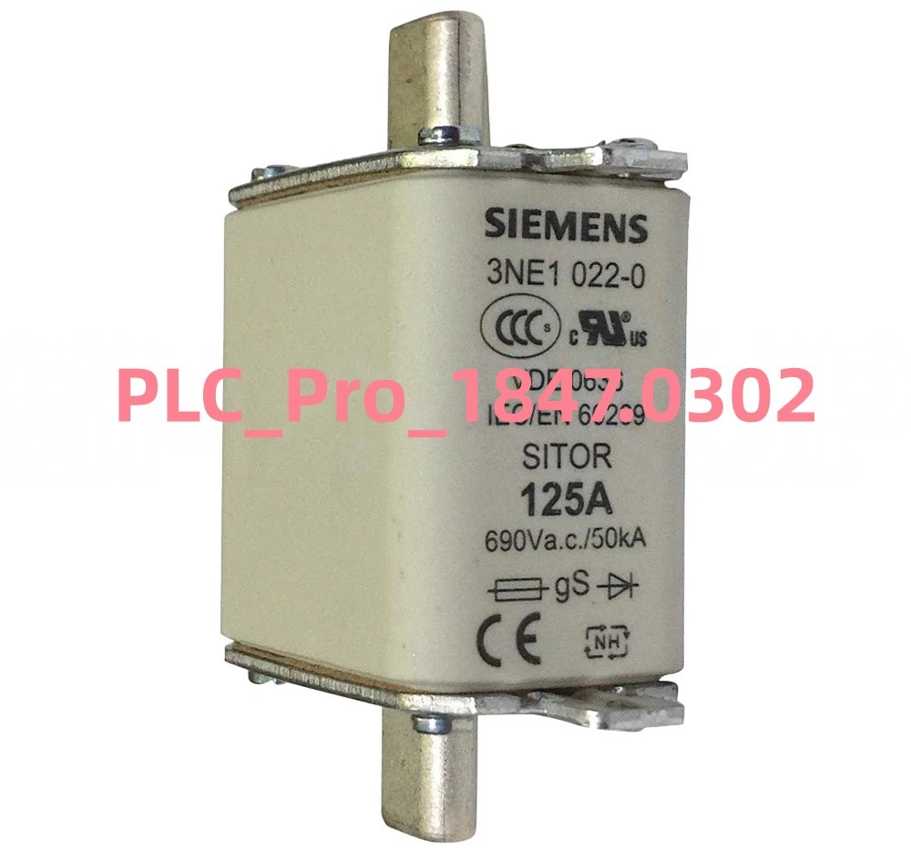 SIEMENS - Image 1