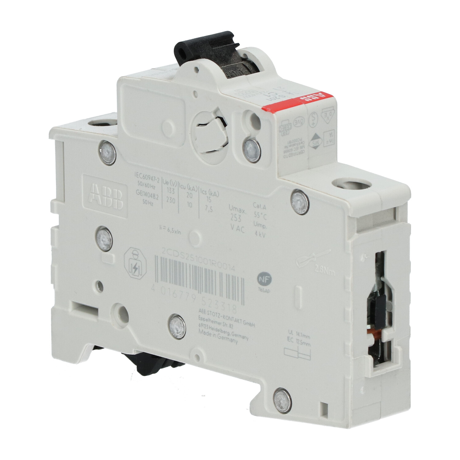 ABB - Image 1
