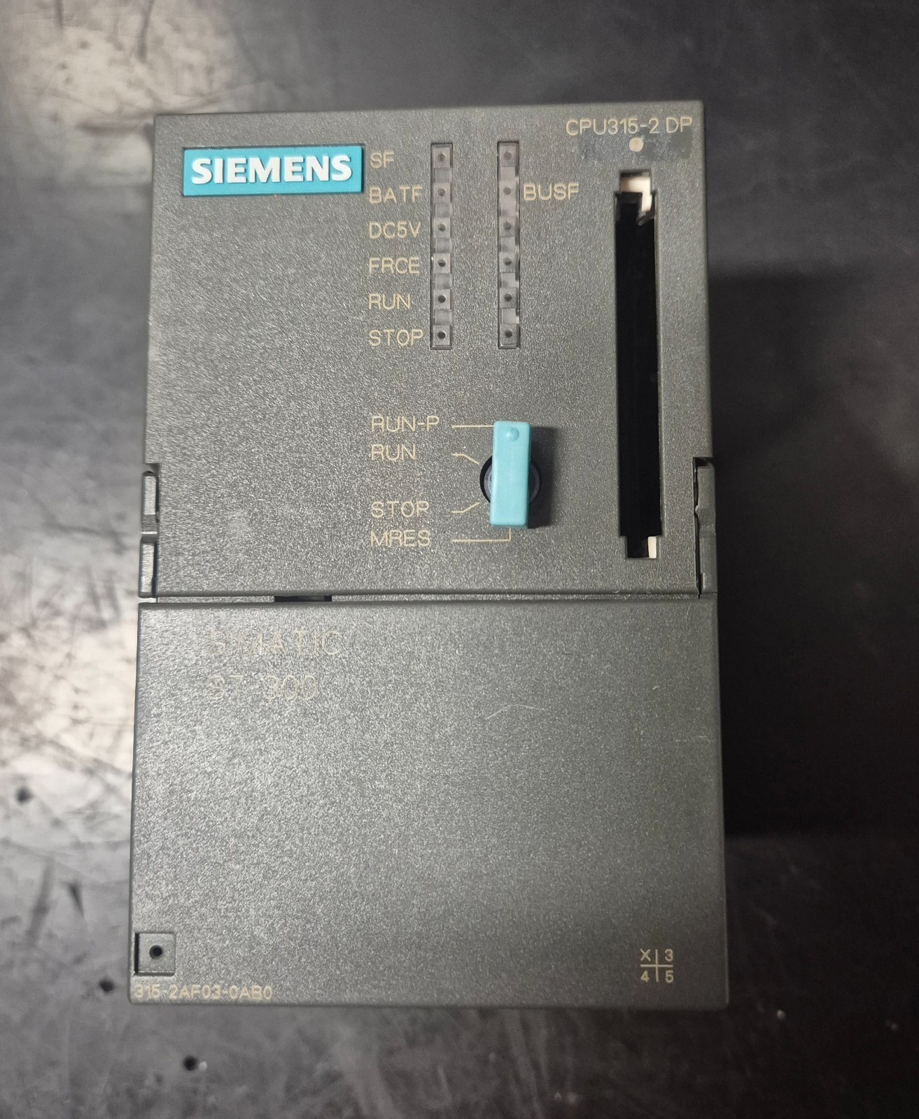 SIEMENS - Image 1