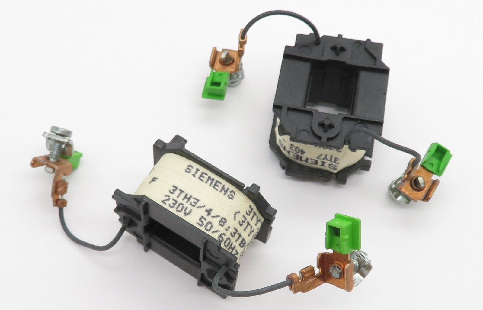 SIEMENS - Image 1