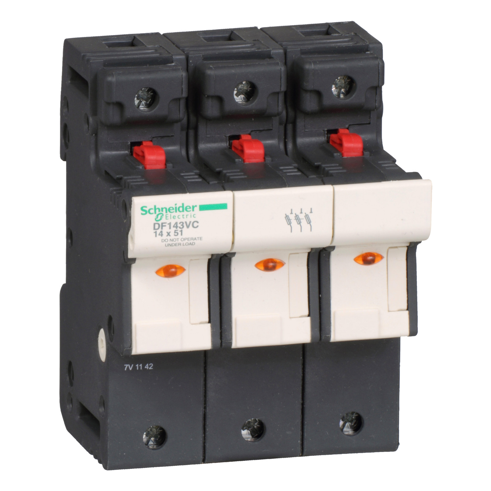 SCHNEIDER ELECTRIC - Image 1